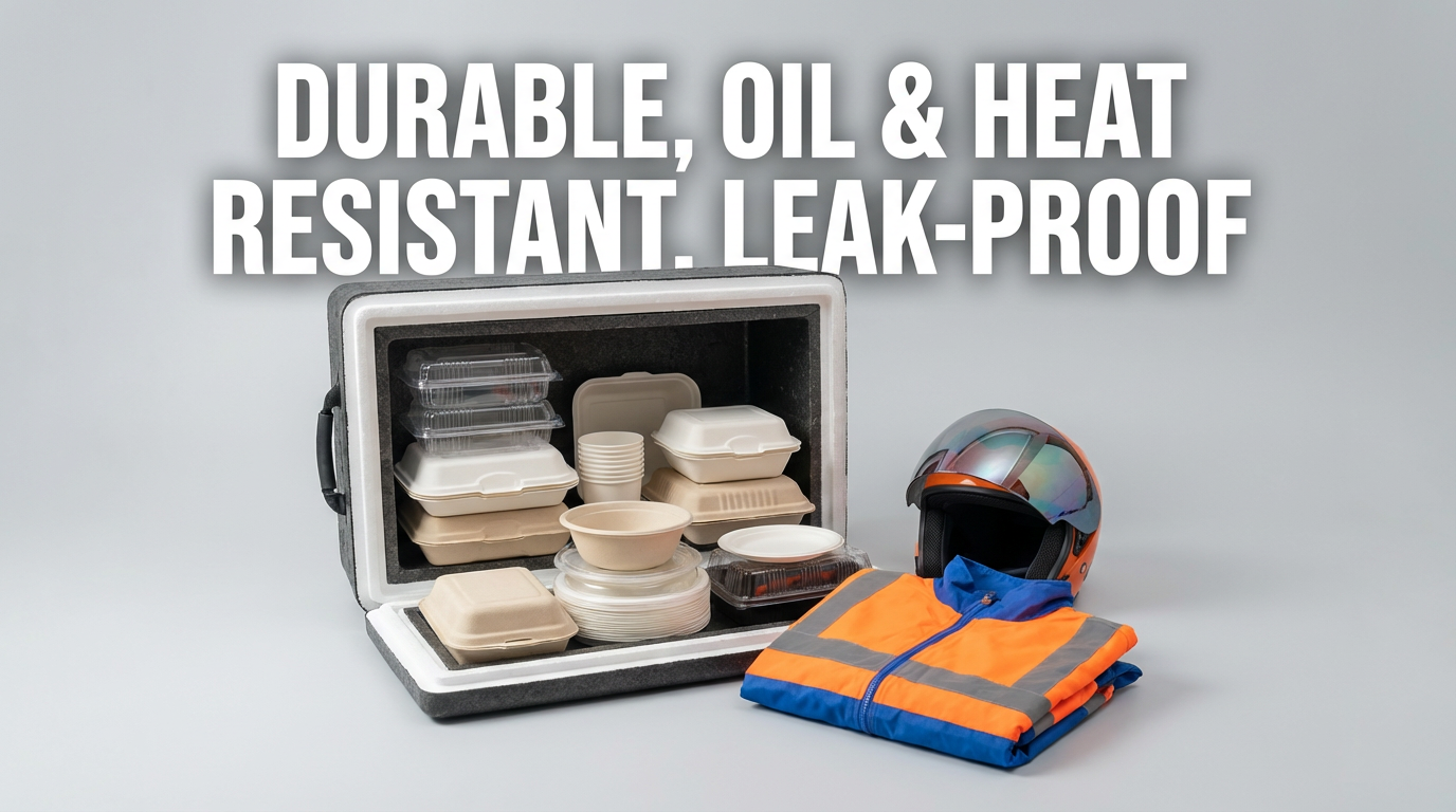 外卖平台供应商 2