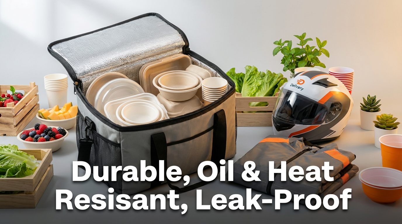 外卖平台供应商 3