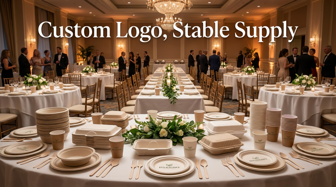 活动宴会承办 2