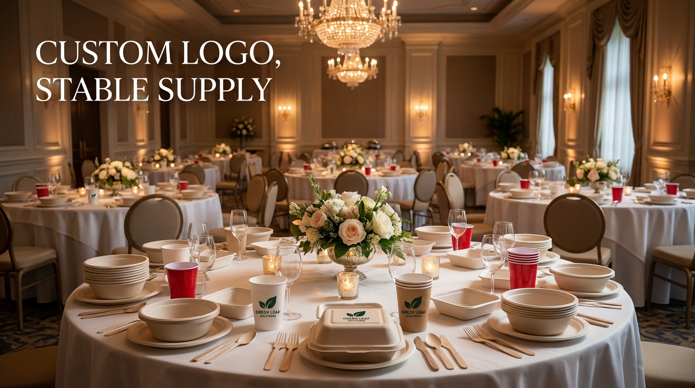 活动宴会承办 3