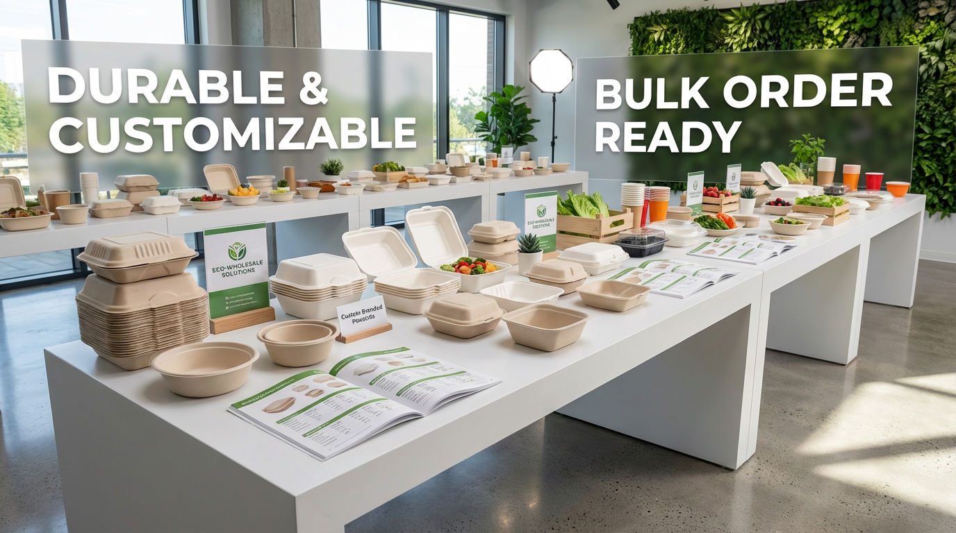 食品服务批发商 2